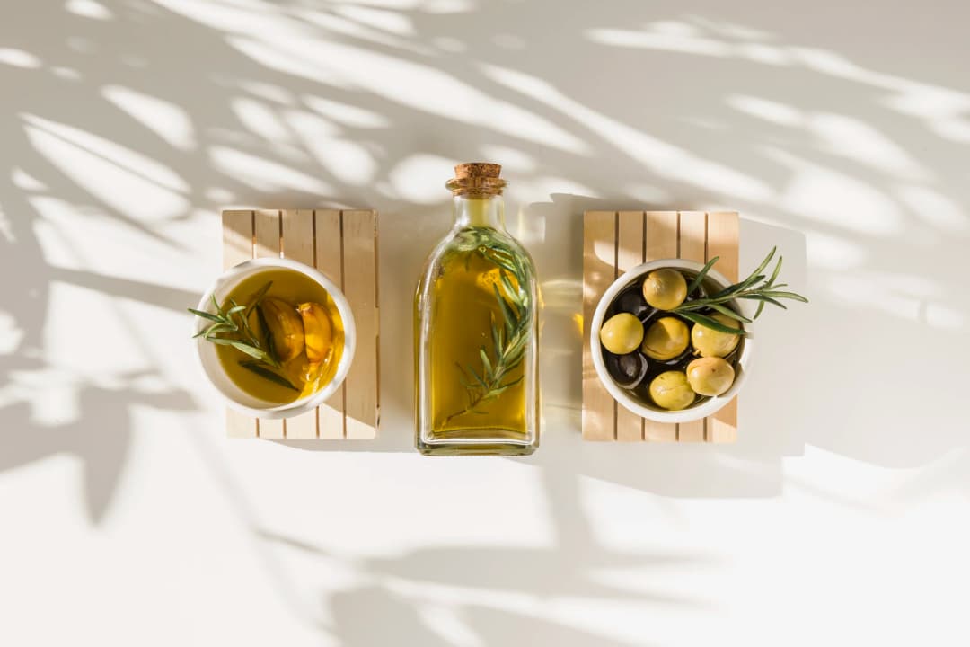 Should We Be Afraid of Fats in our diet?