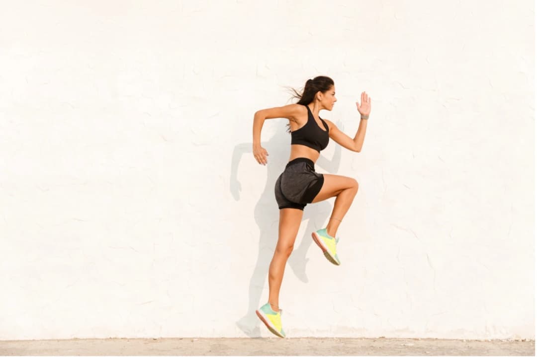 High-Intensity Interval Training (HIIT): The Best Way to Burn Fat