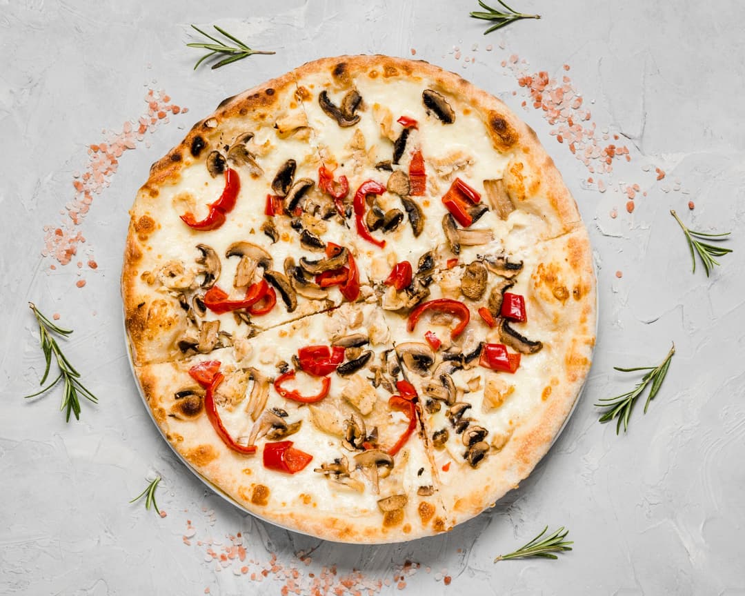 Healthy and Delicious: 3 Guilt-Free Pizza Recipes to Try