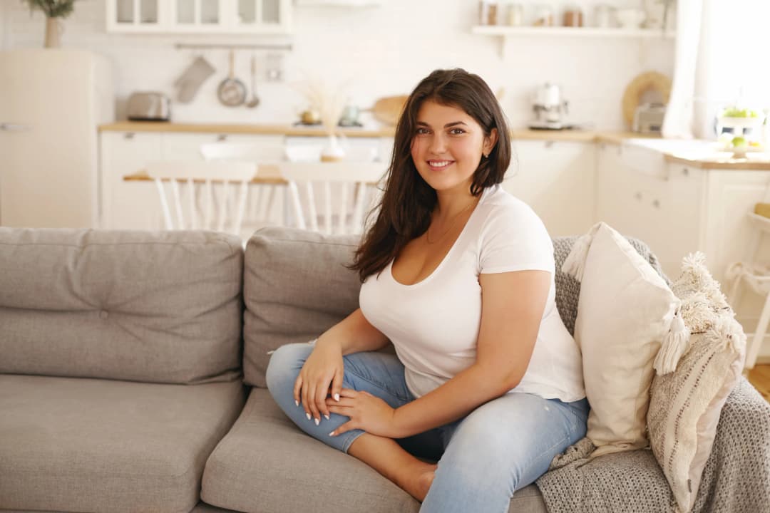 Why Do We Gain Weight? 6 Hidden Reasons