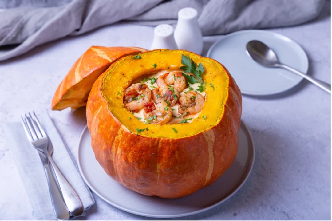 Deliciously Healthy: 5 Nutritious Soups for Any Diet