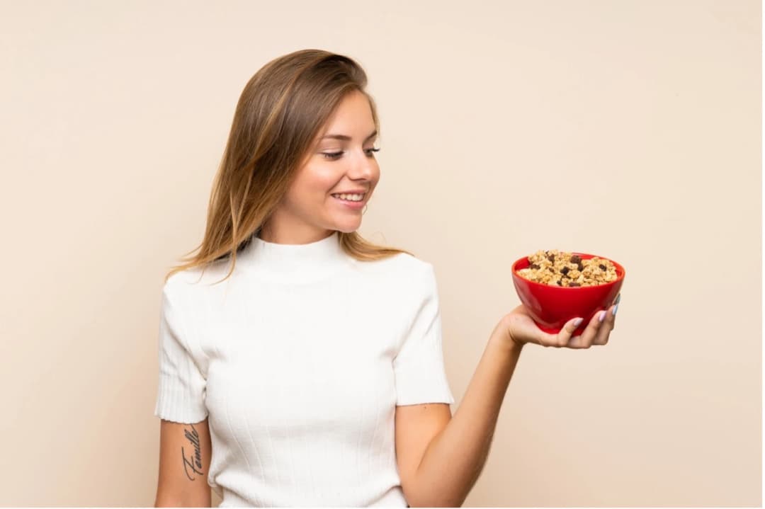 Snacking: More Benefit or Harm?