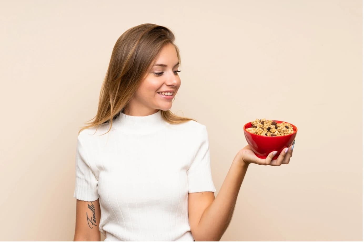 Snacking: More Benefit or Harm?