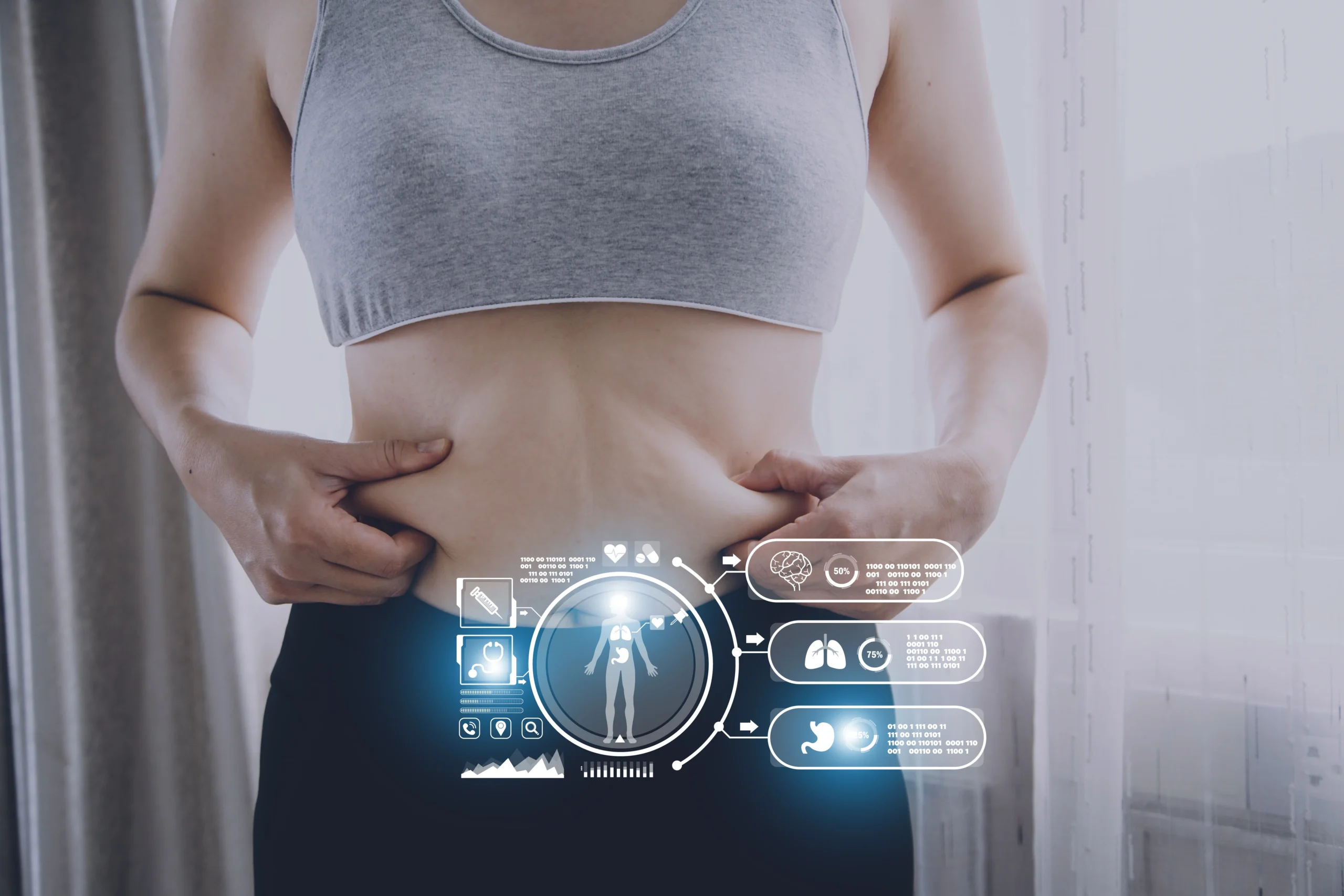 9 Simple Ways to Boost Your Metabolism