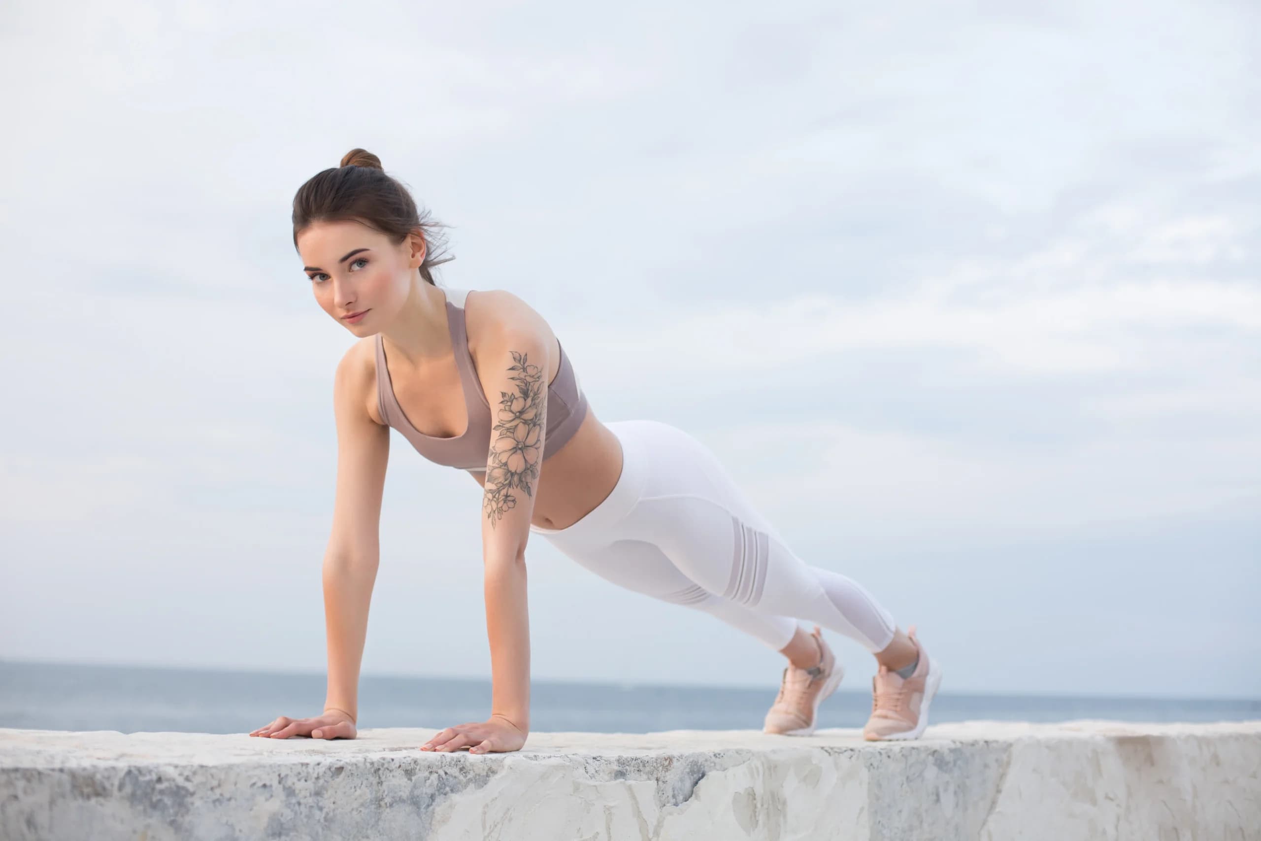 Beginner’s Guide to Core Strength: Simple Exercises to Start Your Fitness Journey