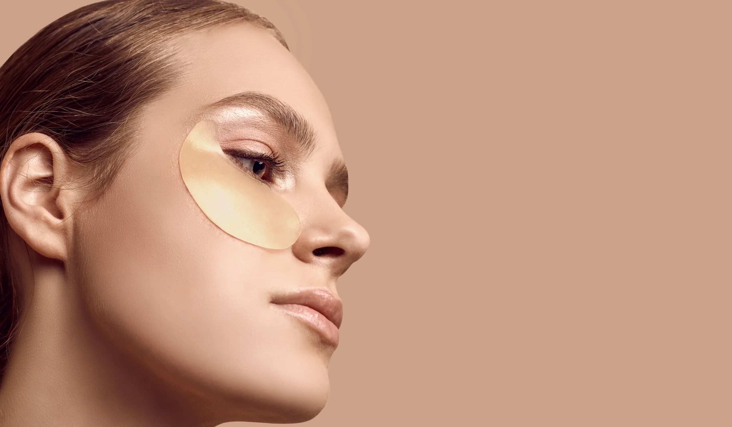 DIY Eye Patches: 4 Easy Recipes for Every Need