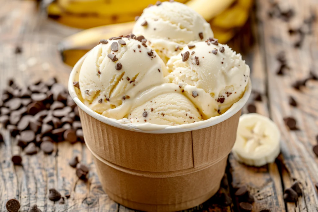 ice cream
